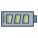 Batterie icon