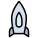 Rocket icon