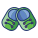 Baby Shoes icon