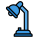 Desk Lamp icon