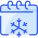 Calendrier icon