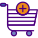 Shopping Cart icon