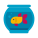 Goldfish icon