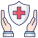 Care icon