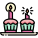 Cupcake icon