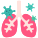 Infected Lungs icon