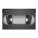Videobänder-Emoji icon