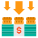 Deposit icon