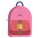 Sac à dos icon