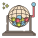 Lottery icon