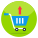 Remove from Cart icon