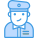 Polizia icon