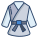 Kimono icon