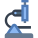 Microscope icon