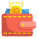 Brieftasche icon