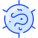 Virus icon