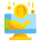 Sponsored icon