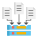 Data Collection icon