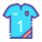 Football Uniform icon