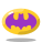 古いバットマン icon