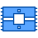 external-mat-interior-xnimrodx-blue-xnimrodx icon