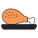 Drumstick icon