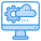 Cloud Settings icon