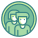 ユーザグループ icon