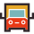 州間高速道路トラック icon