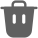 Trash Bin icon