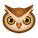 Hibou icon