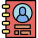 Contact Book icon