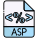 ASP icon