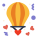 Air Balloon icon