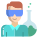 Chemical Engineer icon