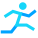 Athlétisme icon