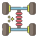 Suspension icon