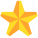 Estrella de Navidad icon