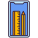 Ruler And Pencil icon