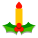 Vela de Natal icon