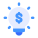 Business Idea icon