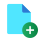 Aggiungi File icon