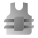 Bulletproof Vest icon