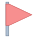 Flag Gefüllt icon