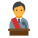 Bürgermeister icon