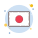 Japan icon