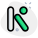 KaiOS is a mobile operating system based on Linux icon