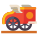 Carriage icon