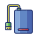 External Hard Drive icon