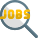 Jobs recruitment consultancy providing new opportunities for freshers icon